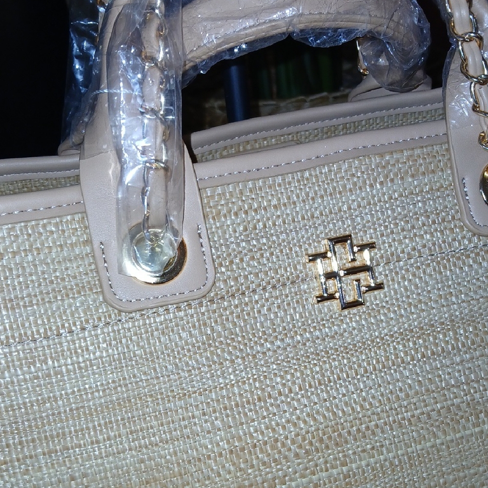 Caroline Hill Melissa Tote
